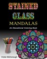Stained Glass Mandalas - Vickie McDonough - 9781946311009