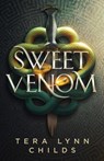 Sweet Venom - Tera Lynn Childs - 9781946345288