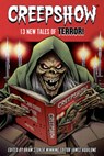 Creepshow: 13 Tales of Terror - Nancy A. Collins - 9781946346407