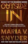 Outside In - Maria V. Snyder - 9781946381347