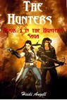 The Hunters - Heidi Angell - 9781946382542
