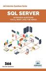 SQL Server - Vibrant Publishers - 9781946383044
