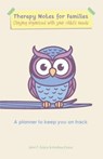 Therapy Notes for Families - GRACE,  Jenn T. - 9781946384003