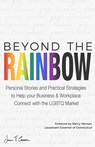 Beyond The Rainbow - Jenn T Grace - 9781946384058
