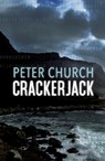 Crackerjack - Peter Church - 9781946395115