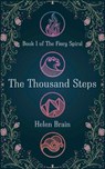 The Thousand Steps - Helen Brain - 9781946395245