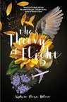 The Theory of Flight - Siphiwe Gloria Ndlovu - 9781946395412