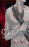 Companion - K R Bady - 9781946419491