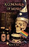A Conundrum of Wizards - K. R. Bady - 9781946419682