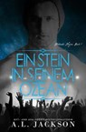 Ein Stein in seinem Ozean - A.L. Jackson - 9781946420992