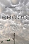 Brood - Kimiko Hahn - 9781946448156