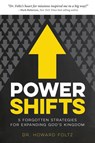 Power Shifts - Dr Howard Foltz - 9781946453693