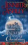 A Mackenzie Family Christmas - Jennifer Ashley - 9781946455413
