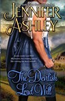 The Devilish Lord Will - Jennifer Ashley - 9781946455574
