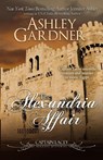 The Alexandria Affair - Ashley Gardner ; Jennifer Ashley - 9781946455673