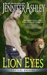 Lion Eyes - Jennifer Ashley - 9781946455703