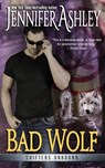 Bad Wolf - Jennifer Ashley - 9781946455710