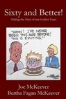 Sixty and Better - Joe McKeever - 9781946478924