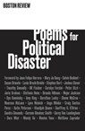 Poems for Political Disaster - TIMOTHY (ASSOCIATE PROFESSOR,  Columbia University) Donnelly ; B. K. Fischer ; Stefania Heim ; Matt Lord - 9781946511010