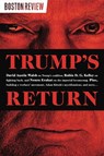 Trump's Return - Noura Erakat - 9781946511935