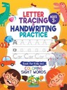 Letter Tracing and Handwriting Practice Book - TRACE,  Jennifer L - 9781946525994