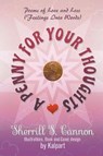 A Penny for Your Thoughts - CANNON,  Sherrill S - 9781946540560