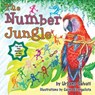 The Number Jungle - Urbano Salvati - 9781946540683