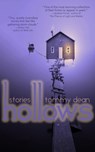 Hollows - Tommy Dean - 9781946580313