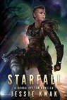 Starfall: A Durga System Novella - Jessie Kwak - 9781946592002
