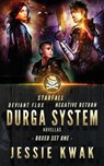 Durga System - Jessie Kwak - 9781946592132