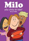 Milo youchoubibao - Terry T Waltz - 9781946626660