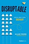 Disruptable - Allan Young - 9781946633163