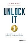 UNLOCK IT - LOK,  Dan - 9781946633750