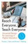 Reach Everyone, Teach Everyone - Thomas J. Tobin ; Kirsten T. Behling - 9781946684592