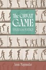 The Great Game - Amit Majmudar - 9781946724830