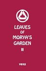 Leaves of Morya's Garden II - Agni Yoga Society - 9781946742032