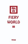 Fiery World III - Agni Yoga Society - 9781946742216