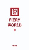 Fiery World II - Agni Yoga Society - 9781946742575