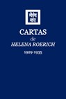 Cartas de Helena Roerich I (1929-1935) - Helena Roerich - 9781946742704