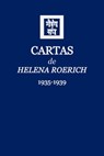 Cartas de Helena Roerich II (1935-1939) - Helena Roerich - 9781946742728