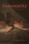 Demoniality - Sinistrari Ameno - 9781946774538