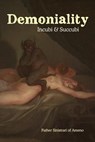 Demoniality - Ludovico Maria Sinistrari ; Montague Summers - 9781946774590