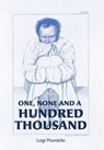 One, None and a Hundred Thousand - Luigi Pirandello - 9781946774750