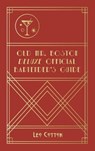 Old Mr. Boston Deluxe Official Bartender's Guide - Leo Cotton ; Boston - 9781946774934