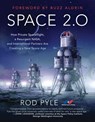 Space 2.0 - Rod Pyle - 9781946885746