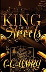King of the Streets - C L Lowry - 9781946897602