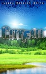 Cityfall - Lorna Hopkins Keith - 9781946907936