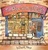The Bookshop Cats - David R Morgan - 9781946908308