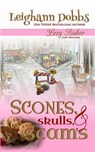 Scones, Skulls & Scams - Leighann Dobbs - 9781946944122