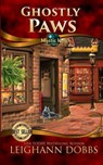 Ghostly Paws - Leighann Dobbs - 9781946944351